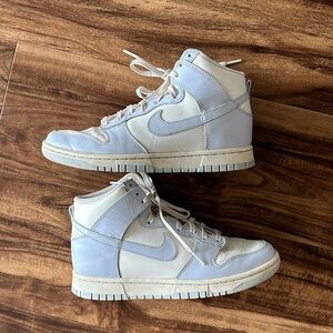 Nike High Dunks